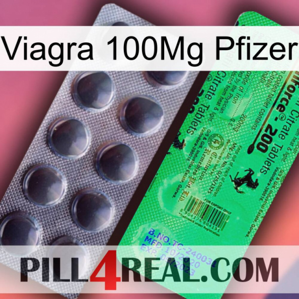 Viagra 100Mg Pfizer new04